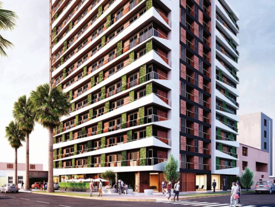 Апартаменты Flats En Barranco Лима Экстерьер фото