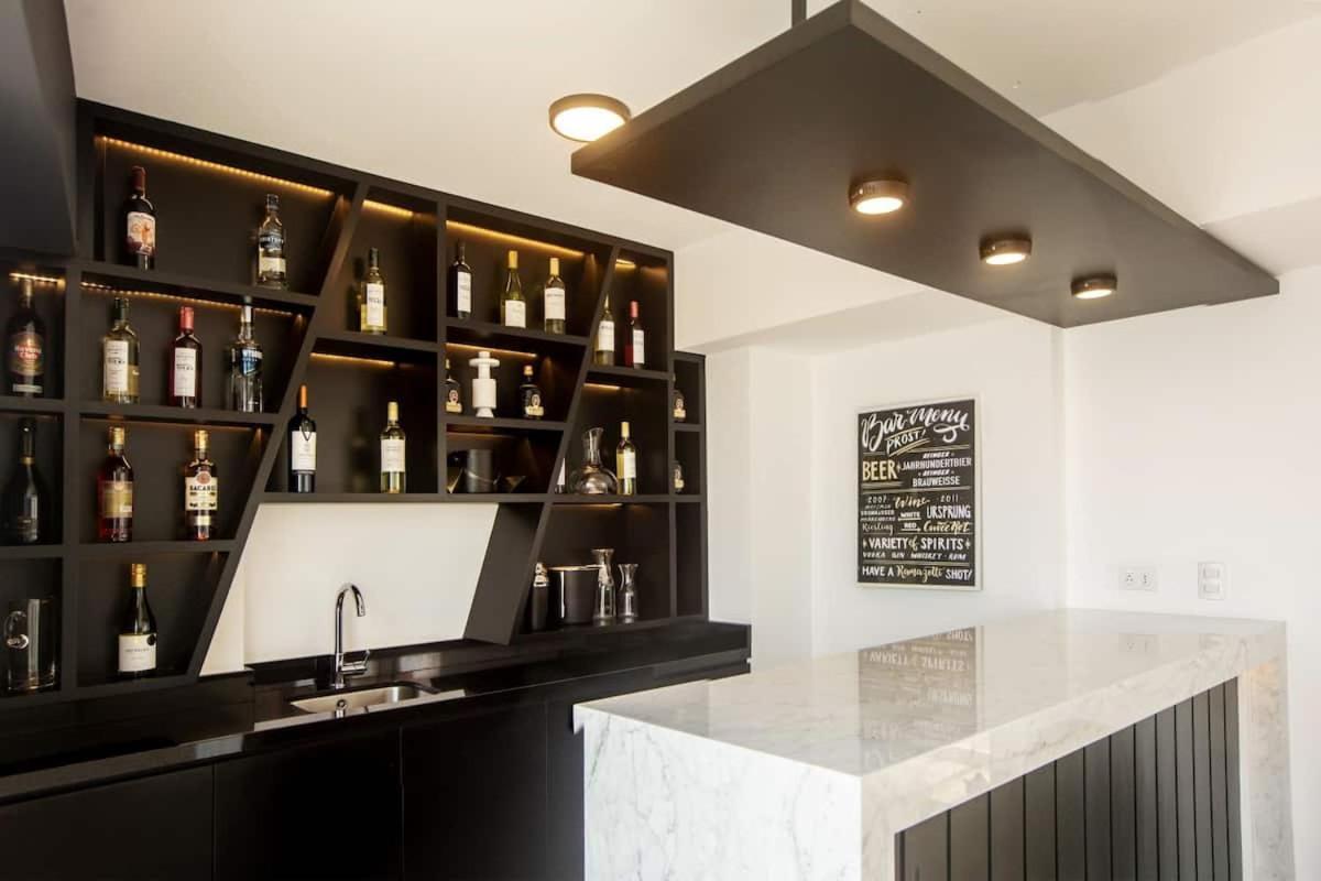 Апартаменты Flats En Barranco Лима Экстерьер фото