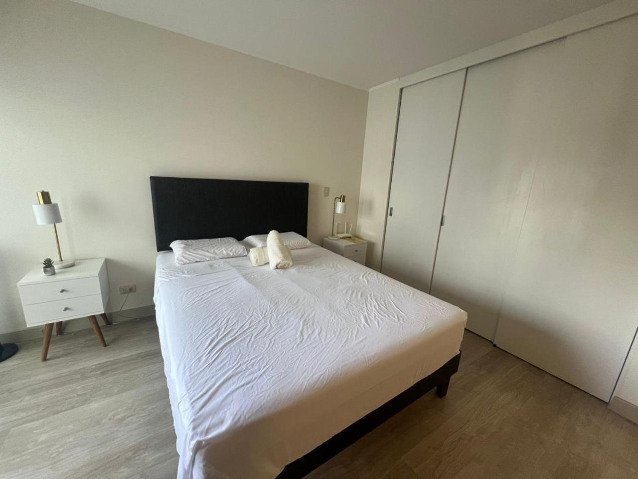 Апартаменты Flats En Barranco Лима Экстерьер фото