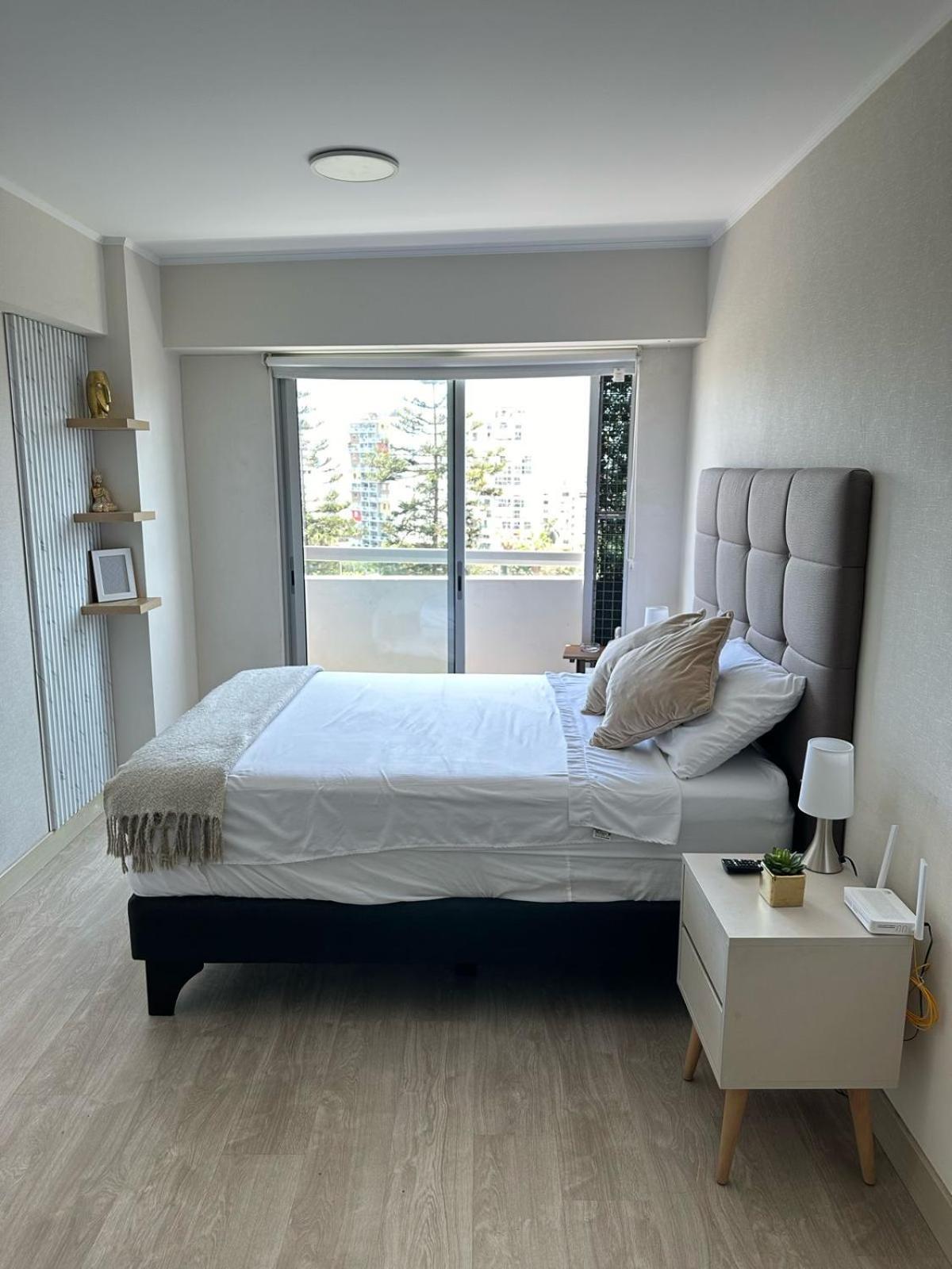 Апартаменты Flats En Barranco Лима Экстерьер фото