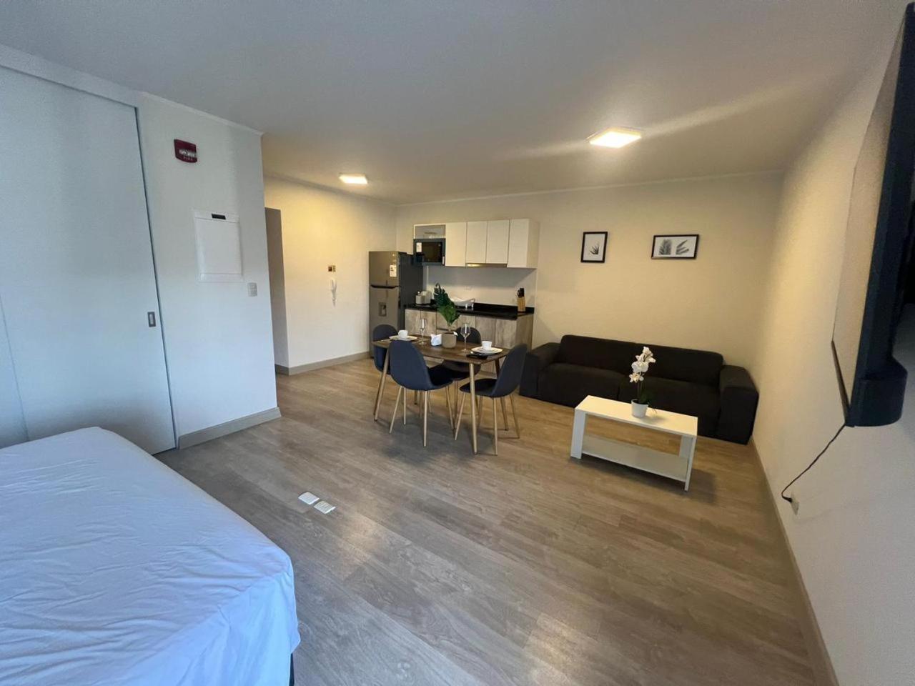 Апартаменты Flats En Barranco Лима Экстерьер фото