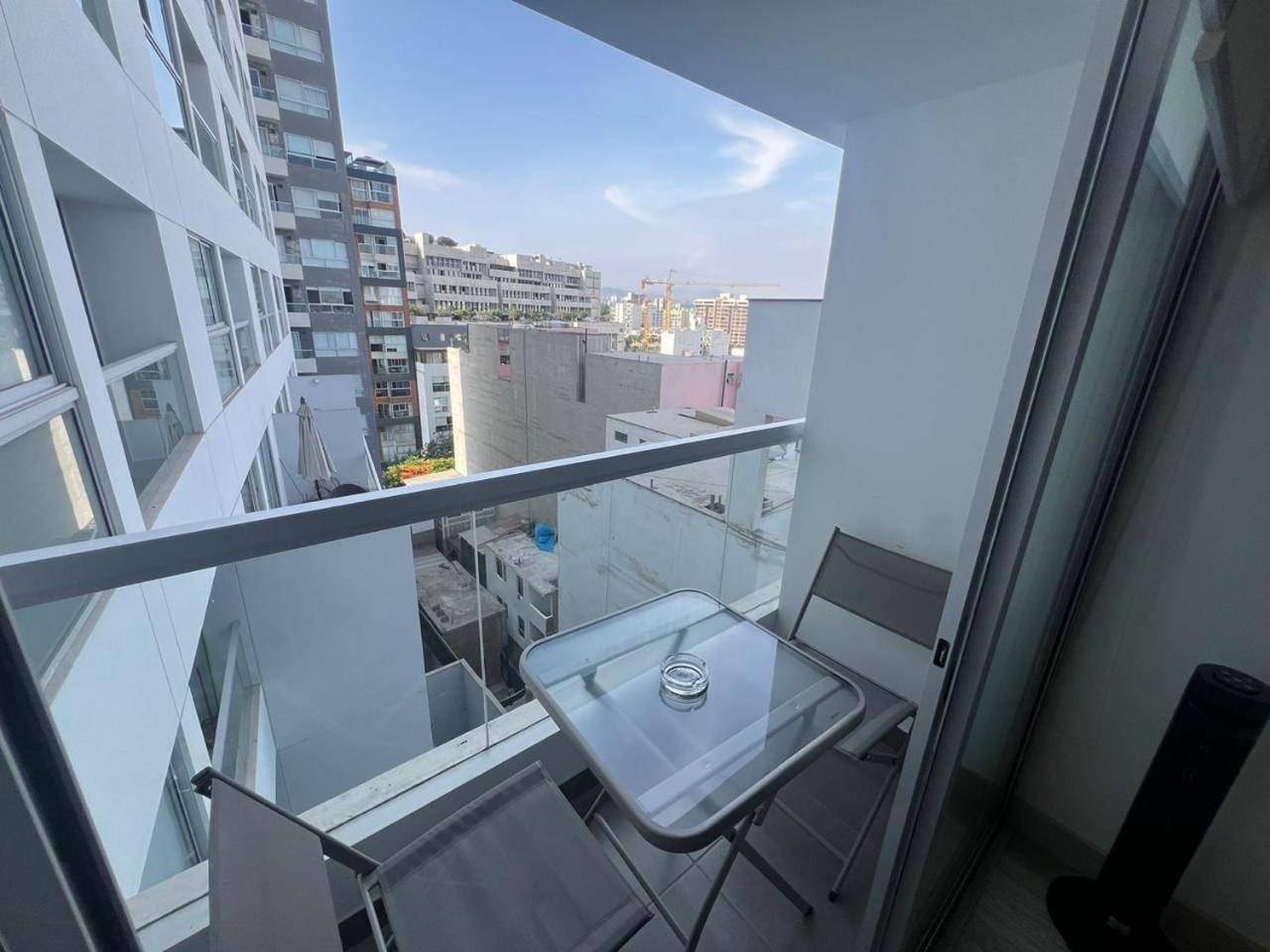 Апартаменты Flats En Barranco Лима Экстерьер фото