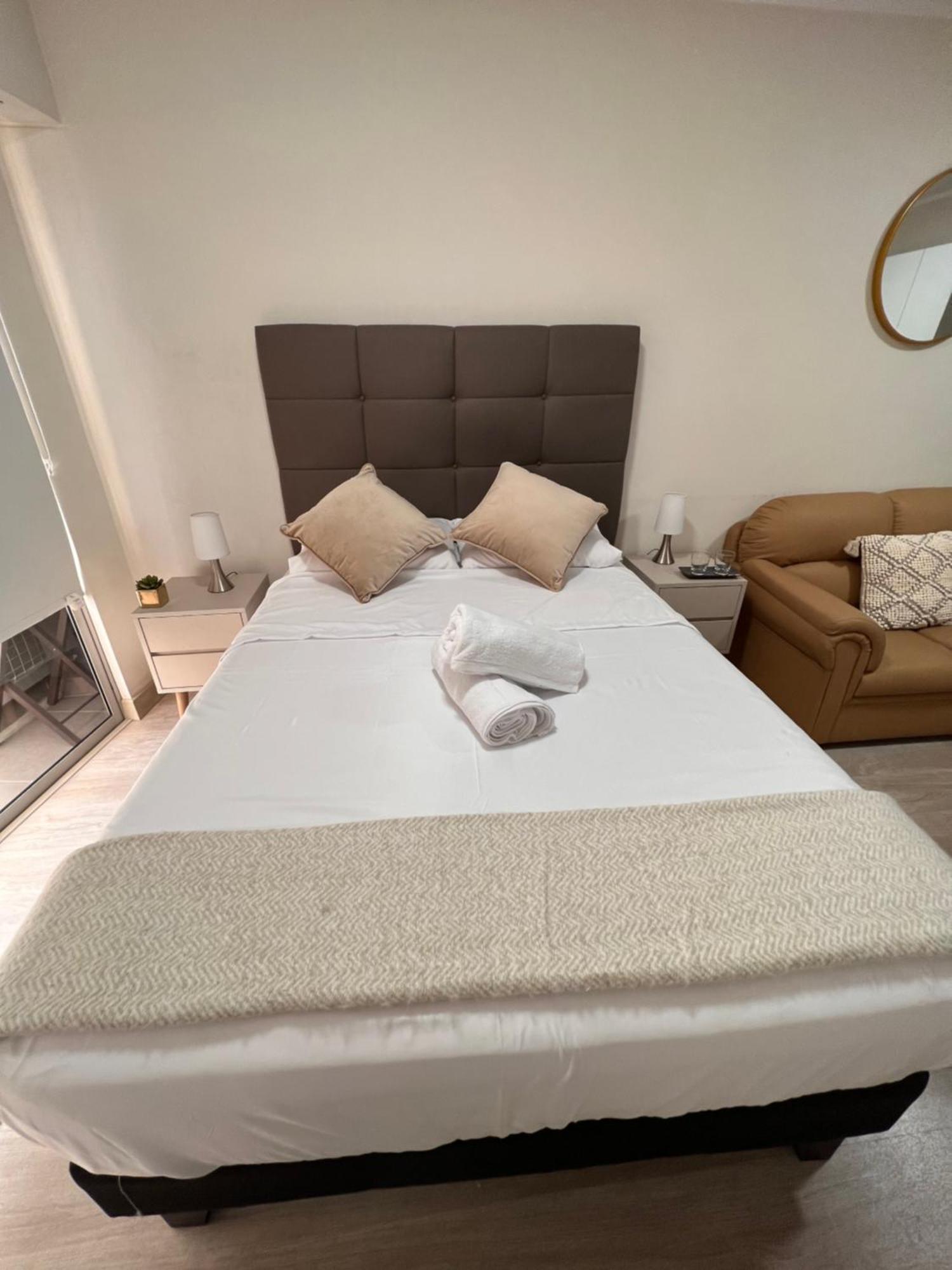 Апартаменты Flats En Barranco Лима Экстерьер фото