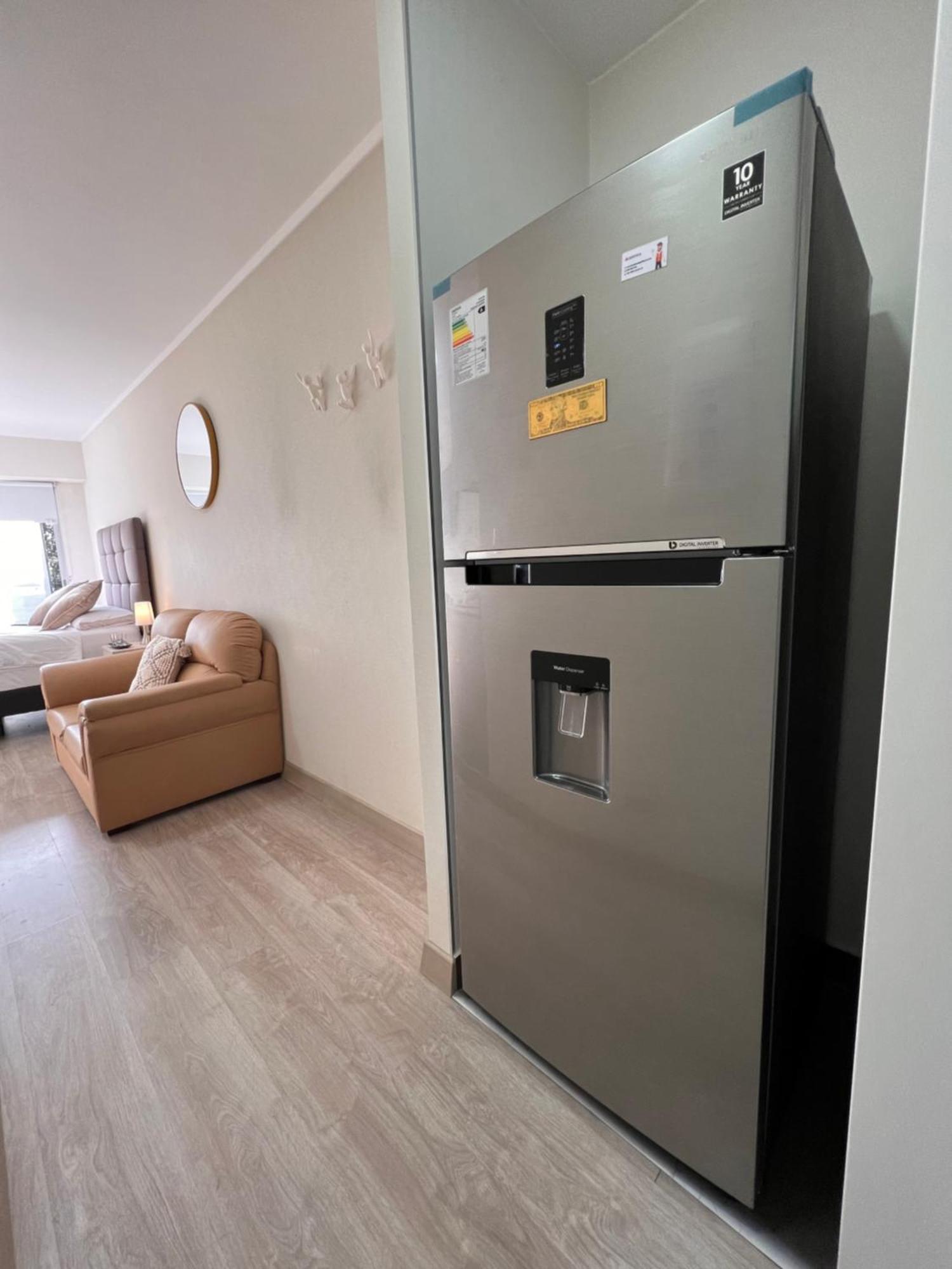 Апартаменты Flats En Barranco Лима Номер фото