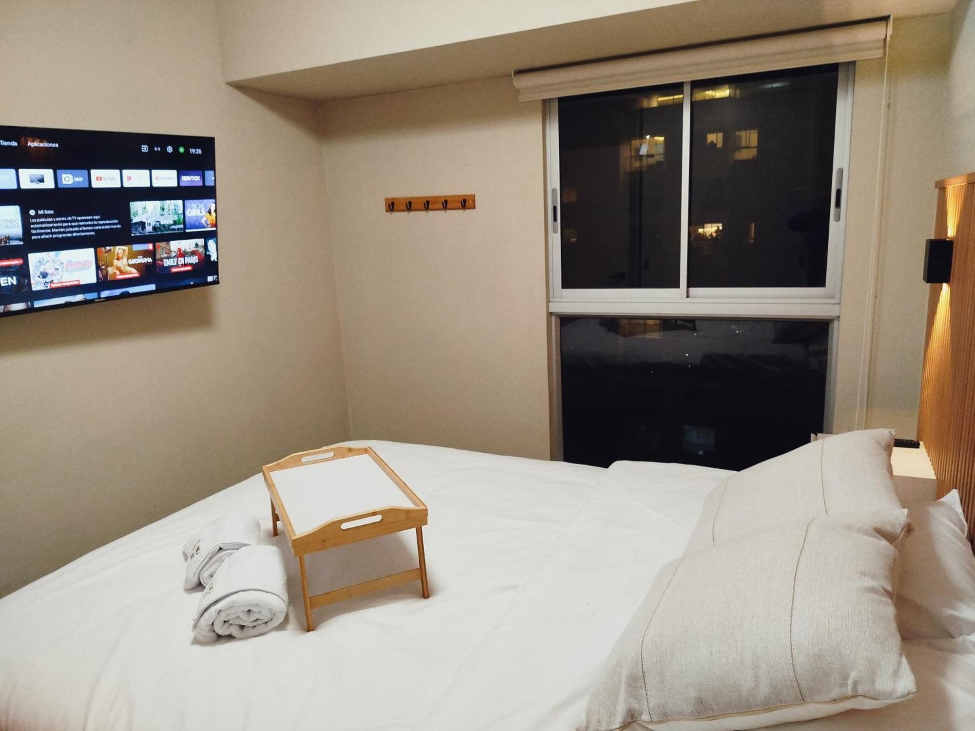 Апартаменты Flats En Barranco Лима Экстерьер фото