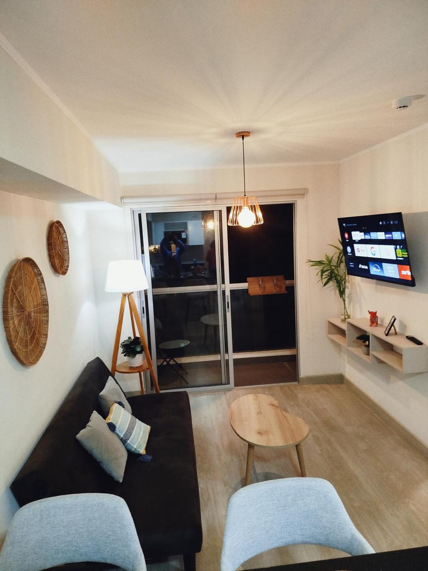 Апартаменты Flats En Barranco Лима Экстерьер фото