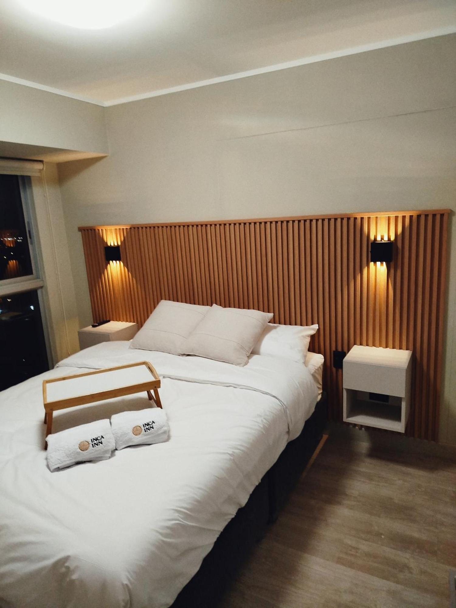 Апартаменты Flats En Barranco Лима Экстерьер фото