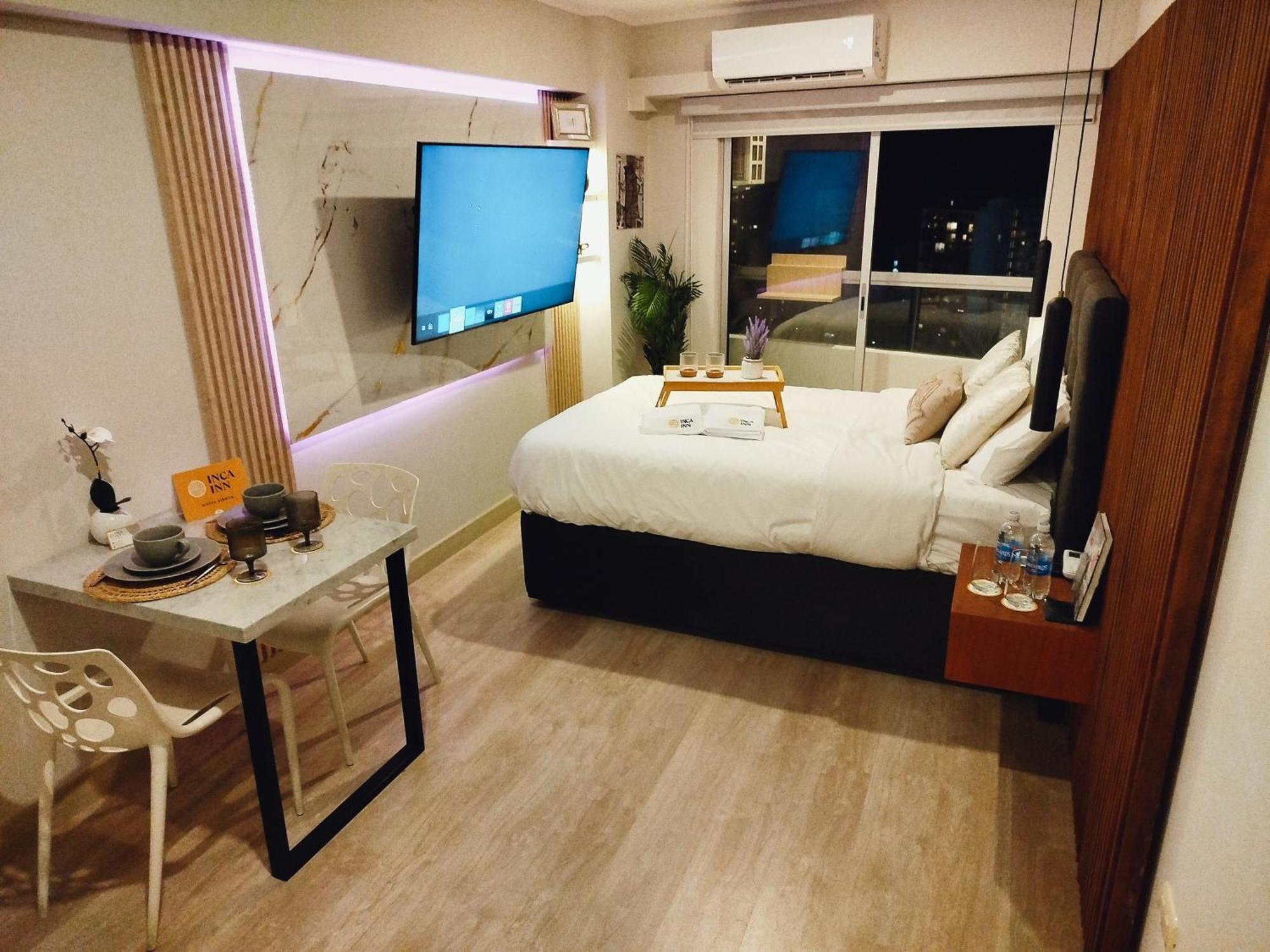 Апартаменты Flats En Barranco Лима Экстерьер фото