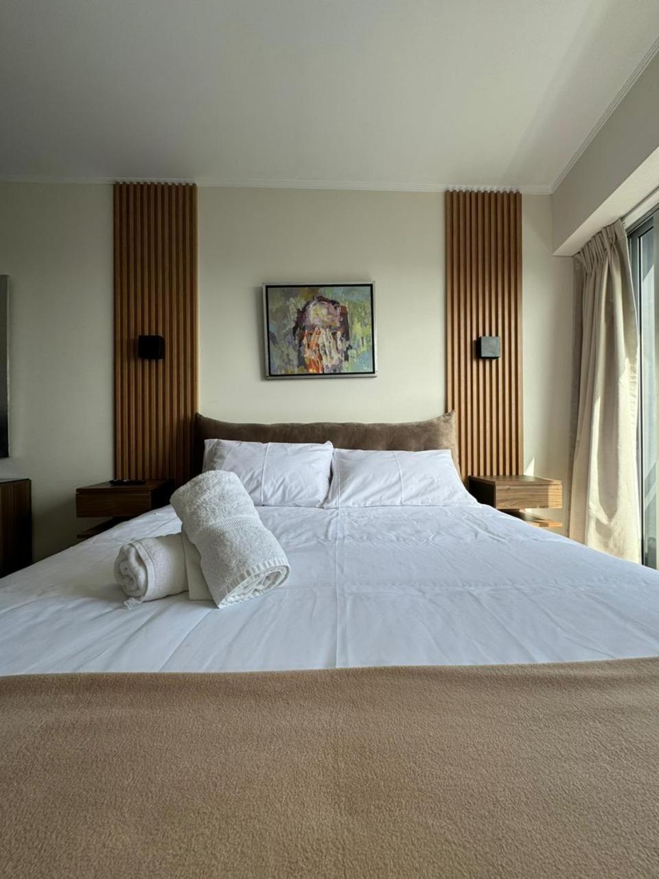 Апартаменты Flats En Barranco Лима Экстерьер фото