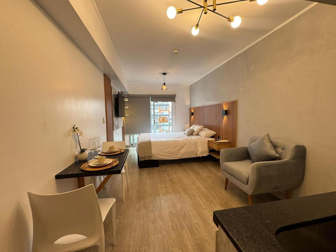 Апартаменты Flats En Barranco Лима Экстерьер фото
