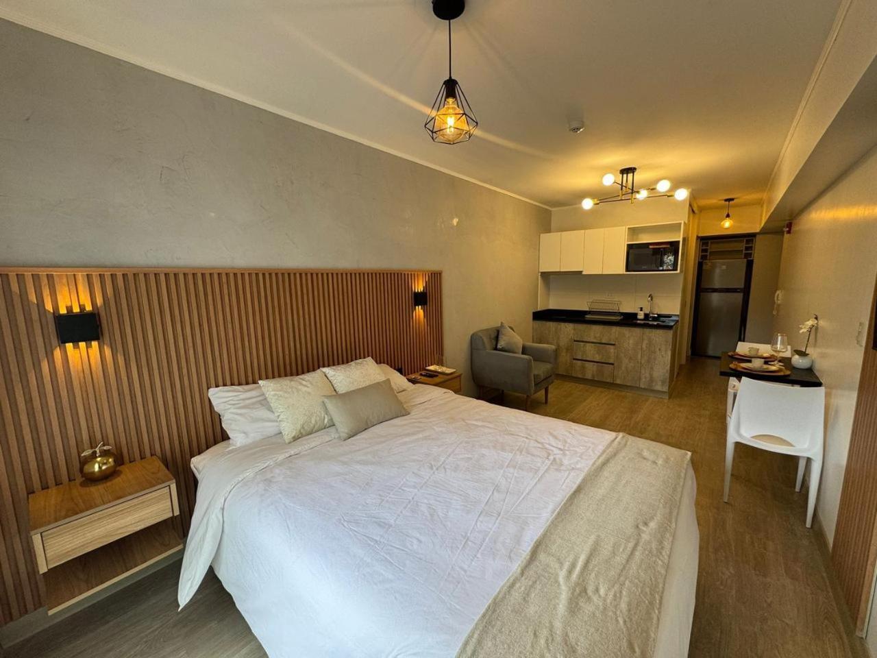 Апартаменты Flats En Barranco Лима Экстерьер фото