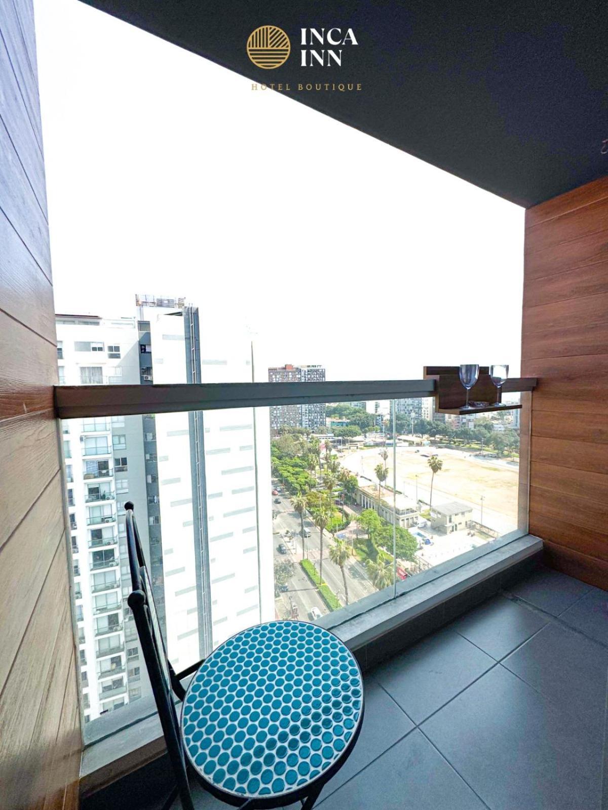 Апартаменты Flats En Barranco Лима Экстерьер фото